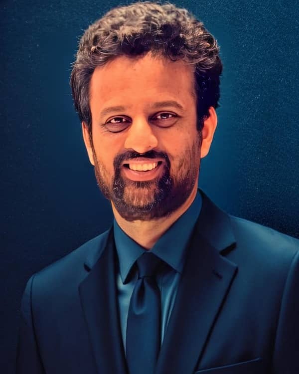 Vamsi Alla